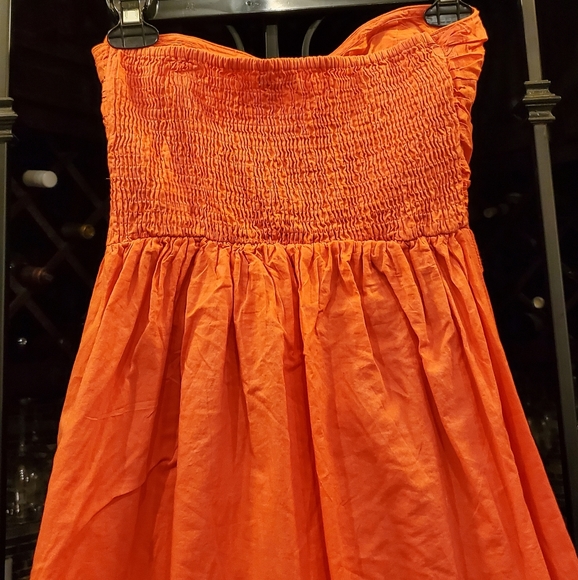 Charlotte Russe Strapless Mini Dress 🏖️ - Picture 9 of 11